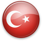 Cumhuriyet Bayramı bayrak ikonu