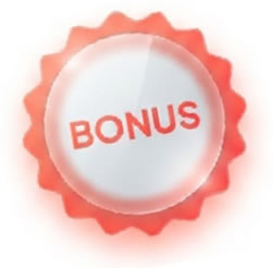 Bonus rozeti