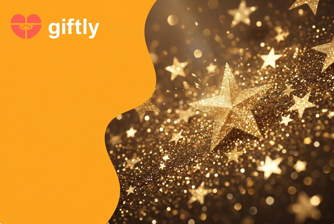Giftly hediye kartı görseli